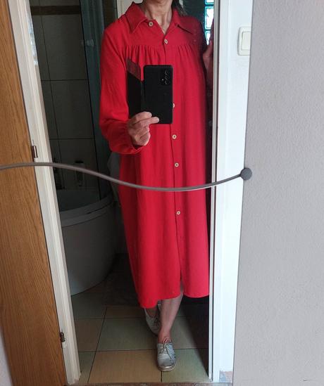 Košeľové šaty, f&f,m