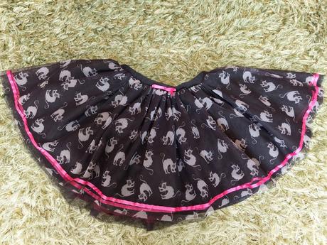 Sukňa, kiki&koko,122