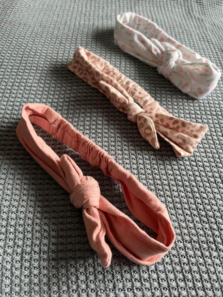 Latkove celenky pre dievcatko h&m, v. 68/80, h&m