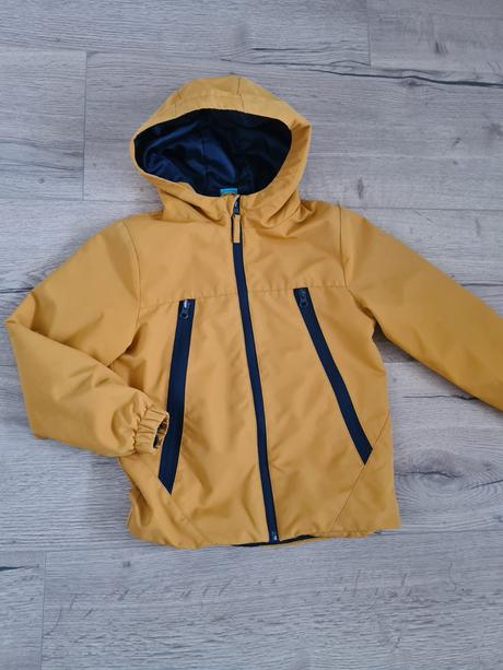 Chlapcensky balik, 122–134