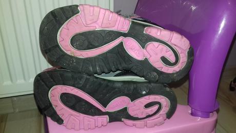 Teplé topánky, dei-tex,30