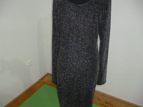 Spolocenske saty, gate,42