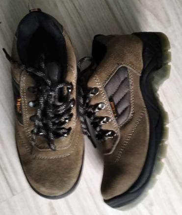 Pracovná obuv, vm footwear roma s1, v.39, 39