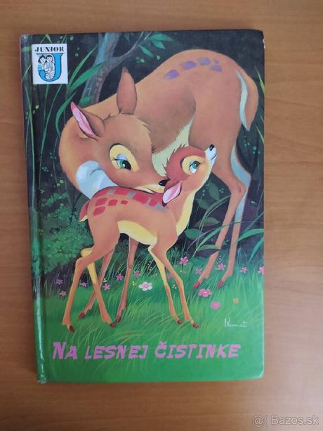 Na lesnej čistinke, 