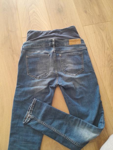 Tehotenske rifle, h&m,38