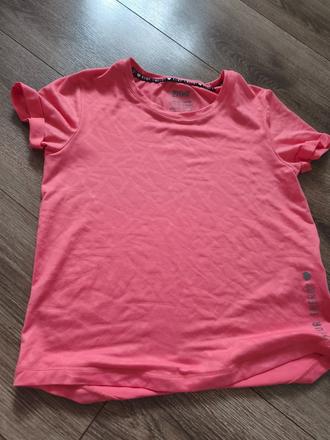 Športové tričko 134/140, crivit,134