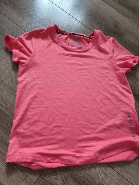 Športové tričko 134/140, crivit,134