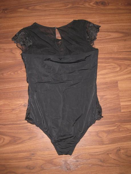 Čipkované body, bonprix,m