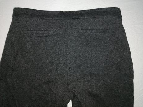Nohavice na chladnejšie dni, f&f,44