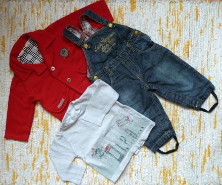 Frajerská súpravka, 68