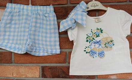 Súprava, 92 / 98 / 104