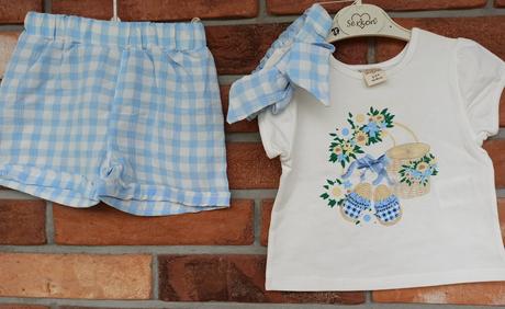 Súprava, 92 / 98 / 104