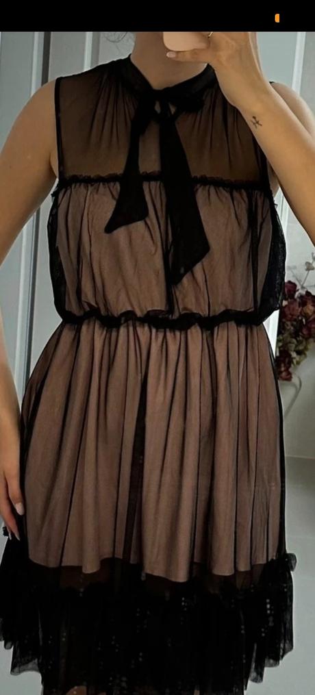 Šaty mohito s,m aj menšie l ešte sadnu, mohito