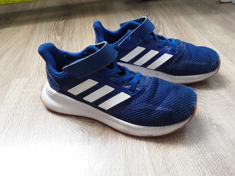 Bežecké botasky, adidas,29