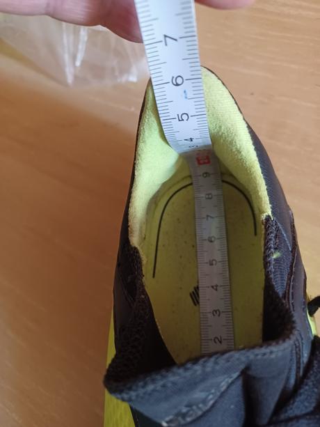 Kopačky adidas, adidas,27