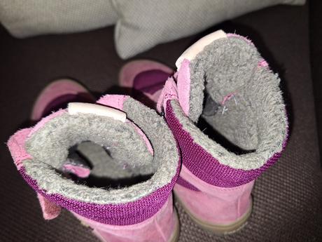 Froddo zimné čižmy, froddo,33