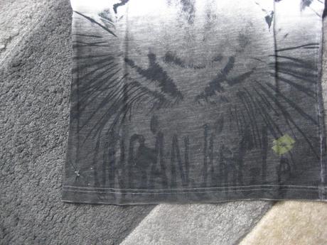 Tričko s tigrom, lotto,134