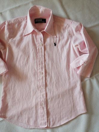 Ralph lauren košeľa, ralph lauren,s