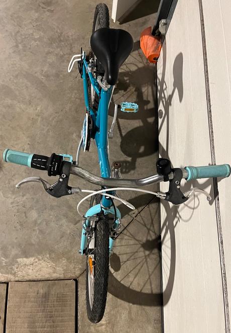 Bicykel, 20