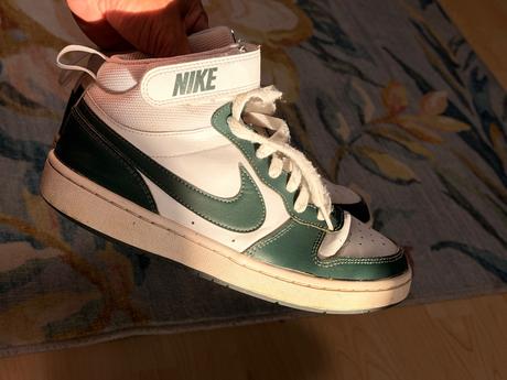 Tenisky, nike,38
