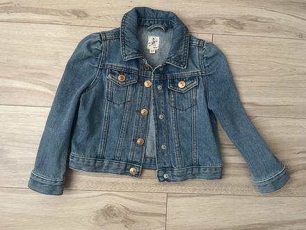 Riflova bunda, river island,104
