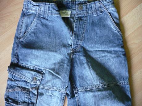 3/4 nohavice veľ-152, 152