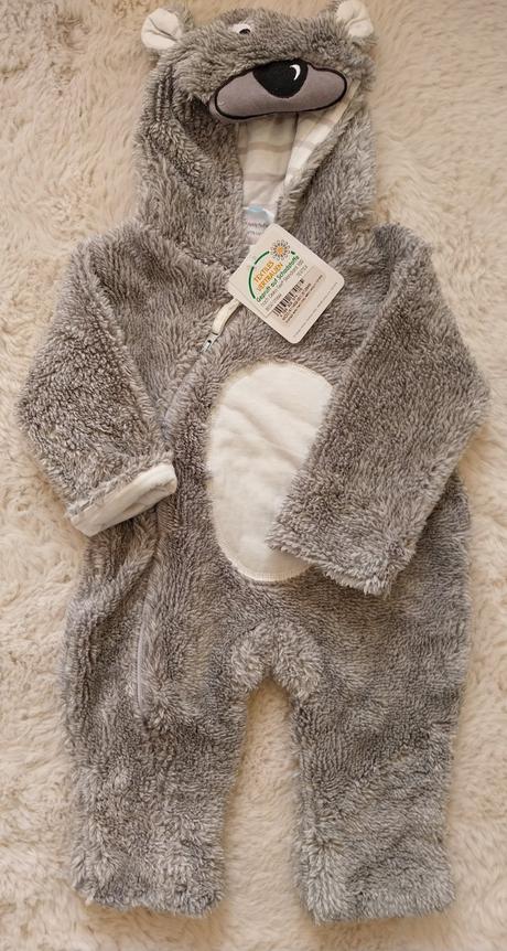 Overal 56, topomini,56