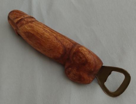 Otvárač na fľaše, 