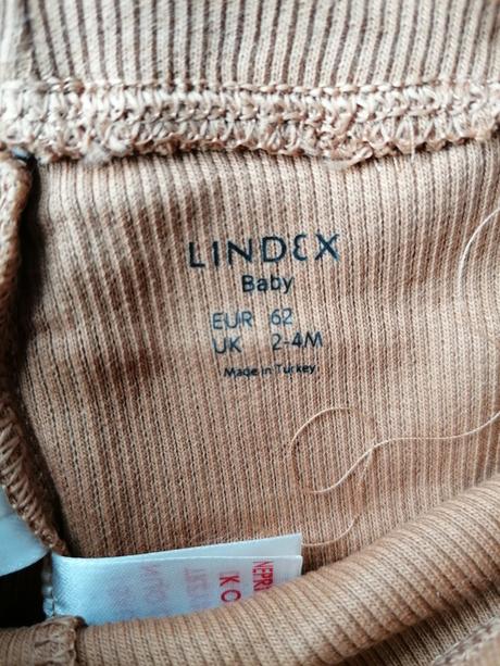 Vrubkovane kratasy, lindex,62