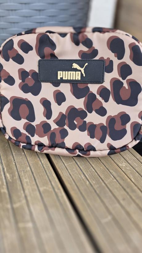 Športová kabelka, puma