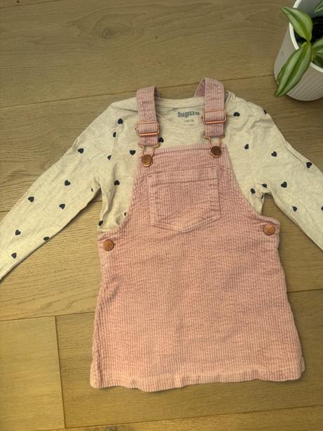 Saty na traky, next,86