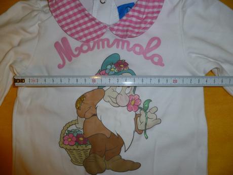 Opalovacky s trpaslikom, original marines,74