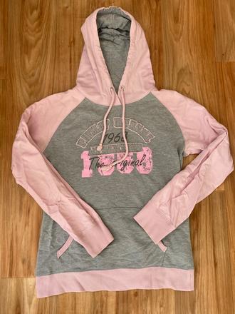 Mikina, philip russel,m