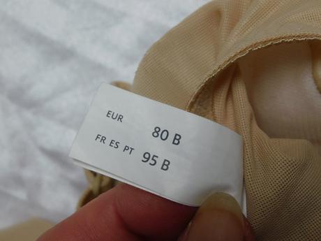 C&a kvalitné formujúce body, c&a,80b