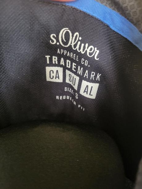 Kosela s.oliver regular fit s original, s.oliver,s