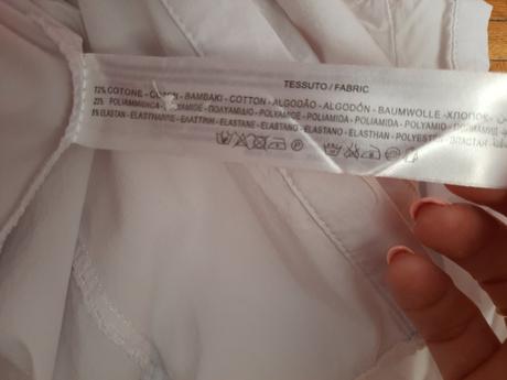 Dámska /dievčenská blúzka, xs