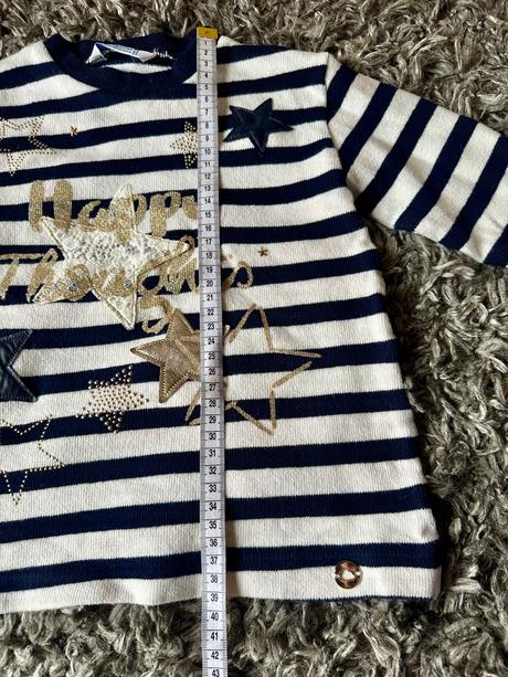 Svetrík mayoral, mayoral,104