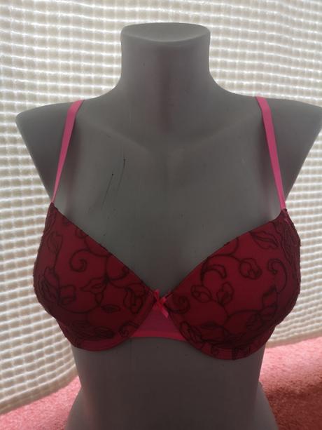 Adovable by o lingerie dámska podprsenka 75c, 75c