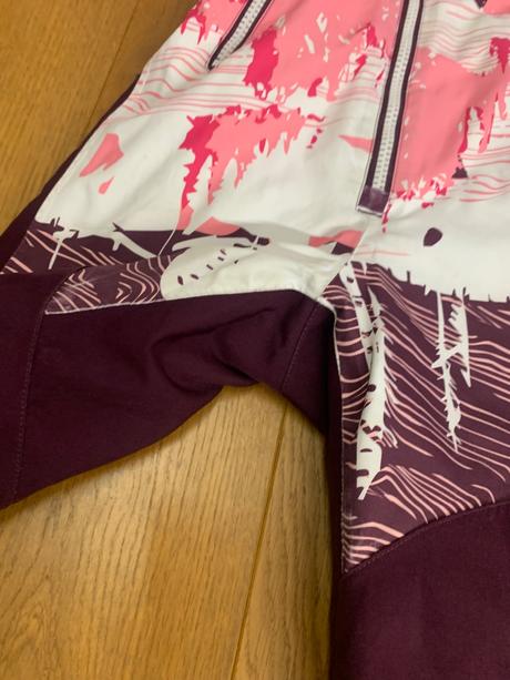 Reima moomin zimná kombinéza 92/98, reima,92