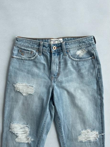 Rifle, abercrombie&fitch,158