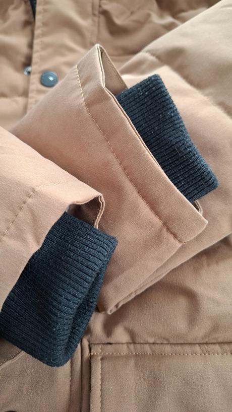 Zimna bunda reserved, reserved,146