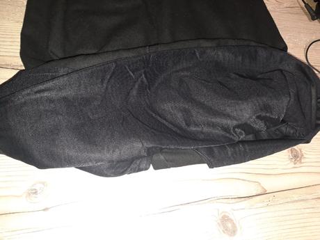 Dámska dlhá sukňa, 40