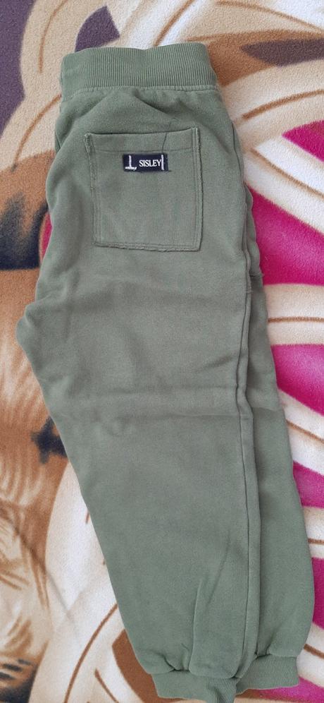 Teplaky sisley, sisley,146