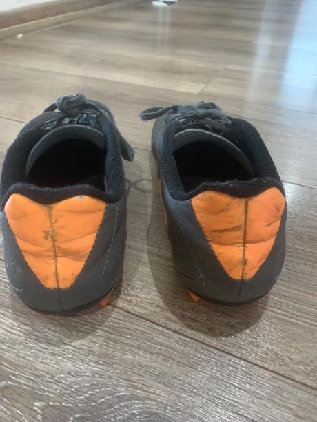 Kopačky veľ. 38, adidas,38