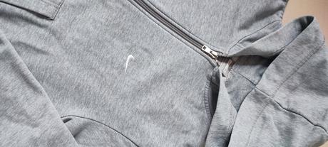 Mikina, nike,146
