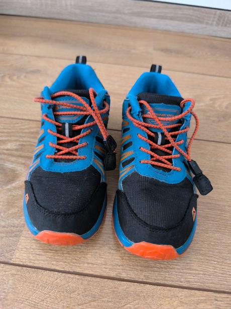 Trekova obuv, alpine pro,30