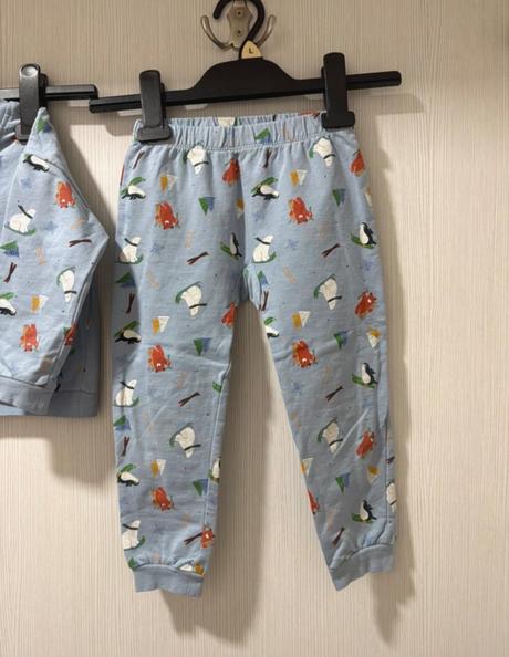 Chlapčenská súprava, lupilu,86