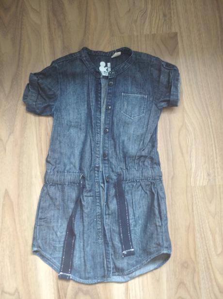 Riflove saticky, 110