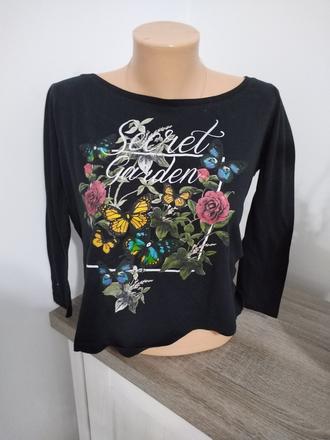 Krasne tricko lahucke 152 az  do m, 