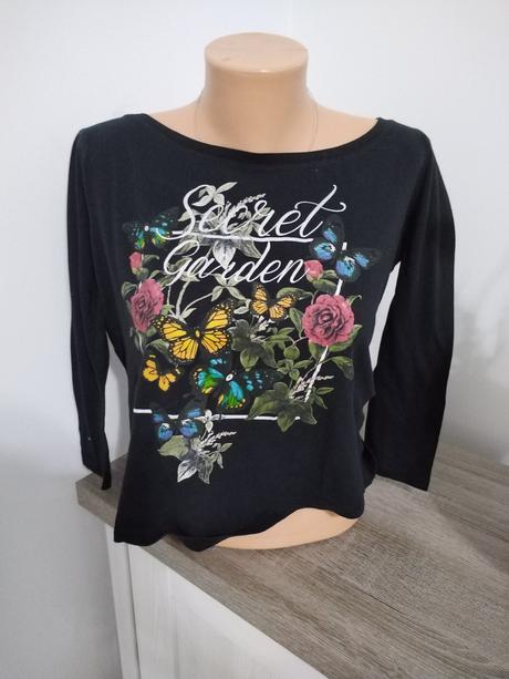 Krasne tricko lahucke 152 az  do m, 